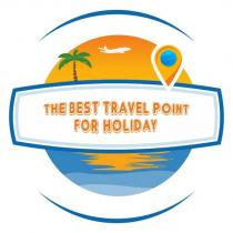 the best travel point for holiday