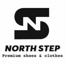north step premium shoes & clothes