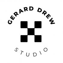 gerard drew studio