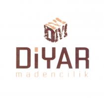 diyar madencilik dmm