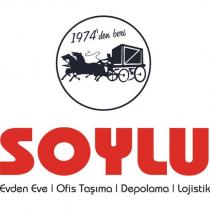 soylu evden eve ofis taşıma depolama lojistik 1974'den beri