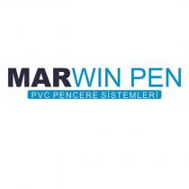 marwın pen pvc pencere sistemleri