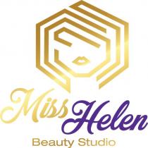 miss helen beauty studio