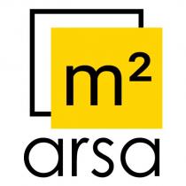 m2 arsa