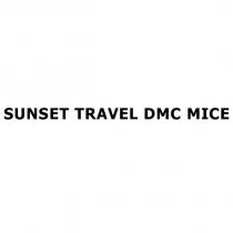 sunset travel dmc mice