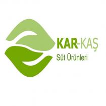 kar-kaş süt ürünleri