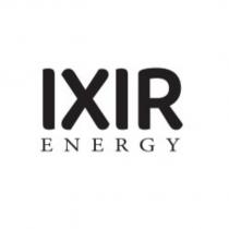 ixir energy