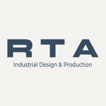 rta industrial design & production