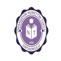 viranşehir nurettin topçu ortaokulu nt 2018