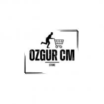 ozgur cm store