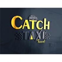 catch taxi travel