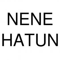 nene hatun