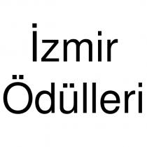 izmir ödülleri
