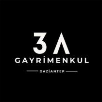 3a gayrimenkul gaziantep