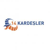 14 kardeşler