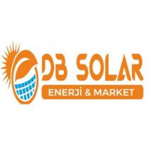 db solar enerji & market
