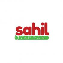 sahil yaprak