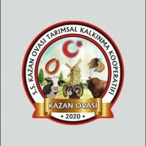s.s. kazan ovası tarımsal kalkınma kooperatifi 2020