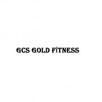 gcs gold fitness