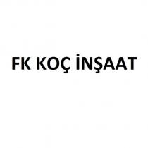 fk koç inşaat