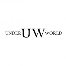 under uw world