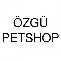 özgü petshop