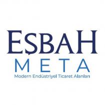 eşbah meta modern endüstriyel ticaret alanları