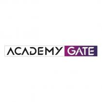 academy gate