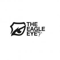 the eagle eye