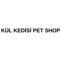 kül kedisi pet shop