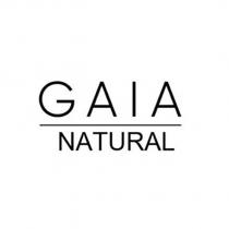gaia natural