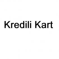 kredili kart