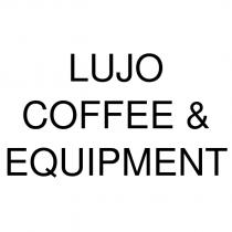lujo coffee & equıpment