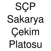 sçp sakarya çekim platosu