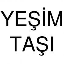 yeşim taşı