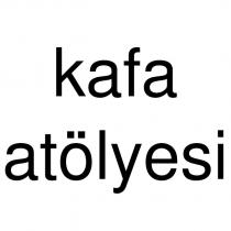kafa atölyesi