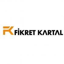 fk fikret kartal
