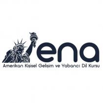 ena amerikan kişisel gelişim ve yabancı dil kursu
