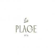 la plage no.14