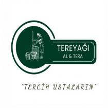 al & tera tereyağı ''tercih ustaların''