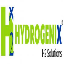 hydrogenıx h2 solutions