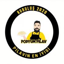 podyum pilav kuruluş 2020 pilavın en iyisi