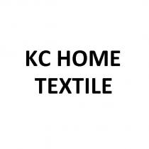 kc home textile