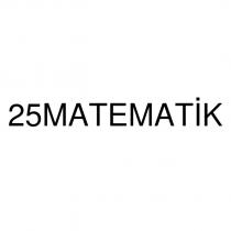25matematik
