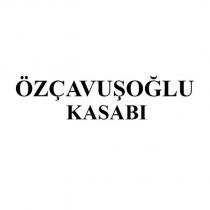 özçavuşoğlu kasabı