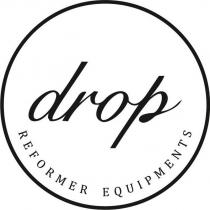 drop reformer equipments