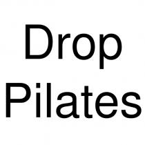 drop pilates