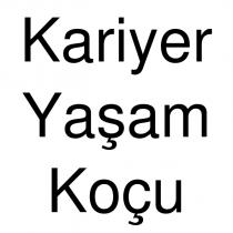 kariyer yaşam koçu