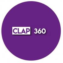 clap 360