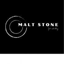 malt stone for whiskey